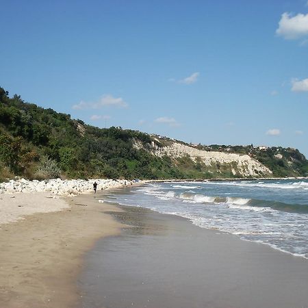 Villa Exotica Μπαλτσίκ Εξωτερικό φωτογραφία