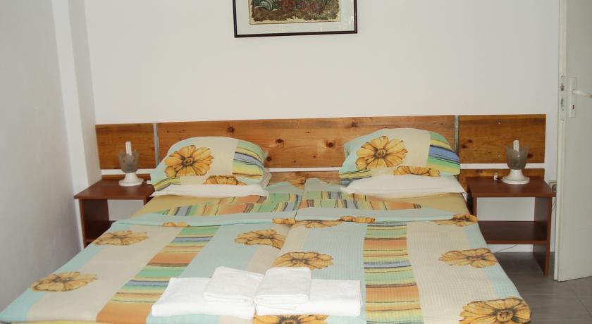 Villa Exotica Μπαλτσίκ Δωμάτιο φωτογραφία