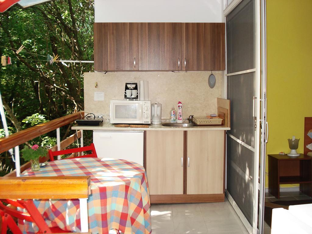 Villa Exotica Μπαλτσίκ Εξωτερικό φωτογραφία