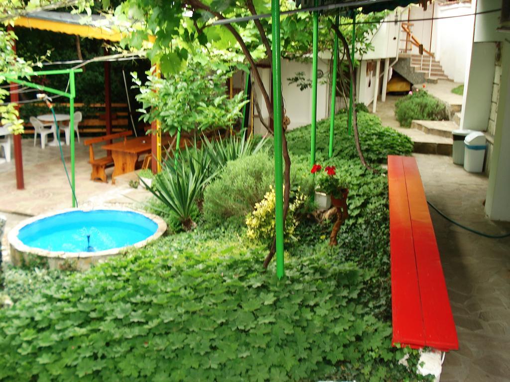 Villa Exotica Μπαλτσίκ Εξωτερικό φωτογραφία