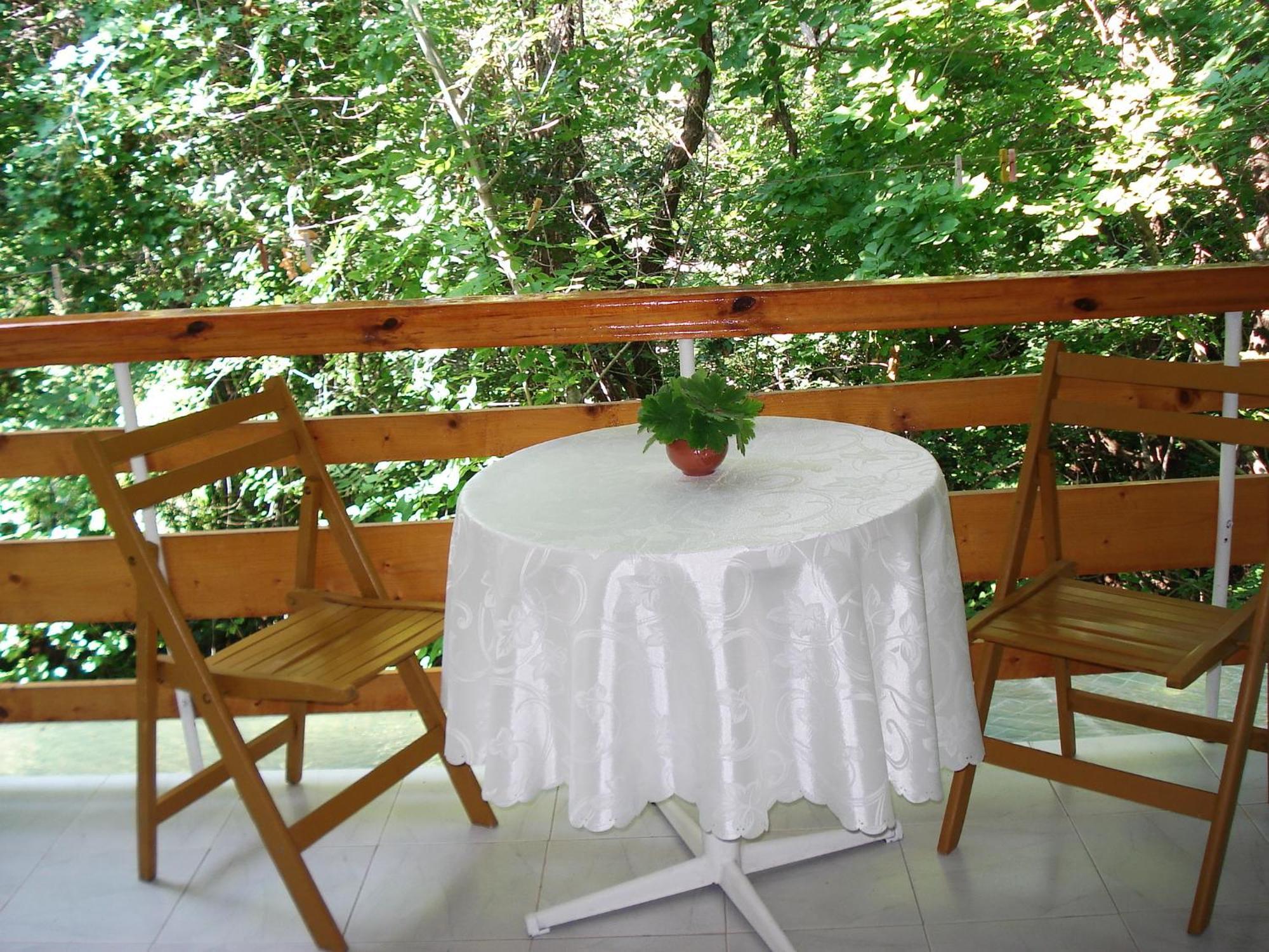 Villa Exotica Μπαλτσίκ Εξωτερικό φωτογραφία