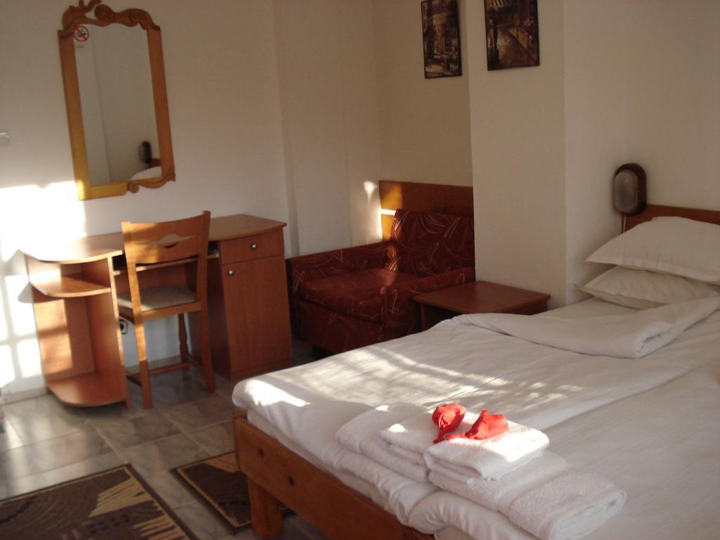 Villa Exotica Μπαλτσίκ Εξωτερικό φωτογραφία