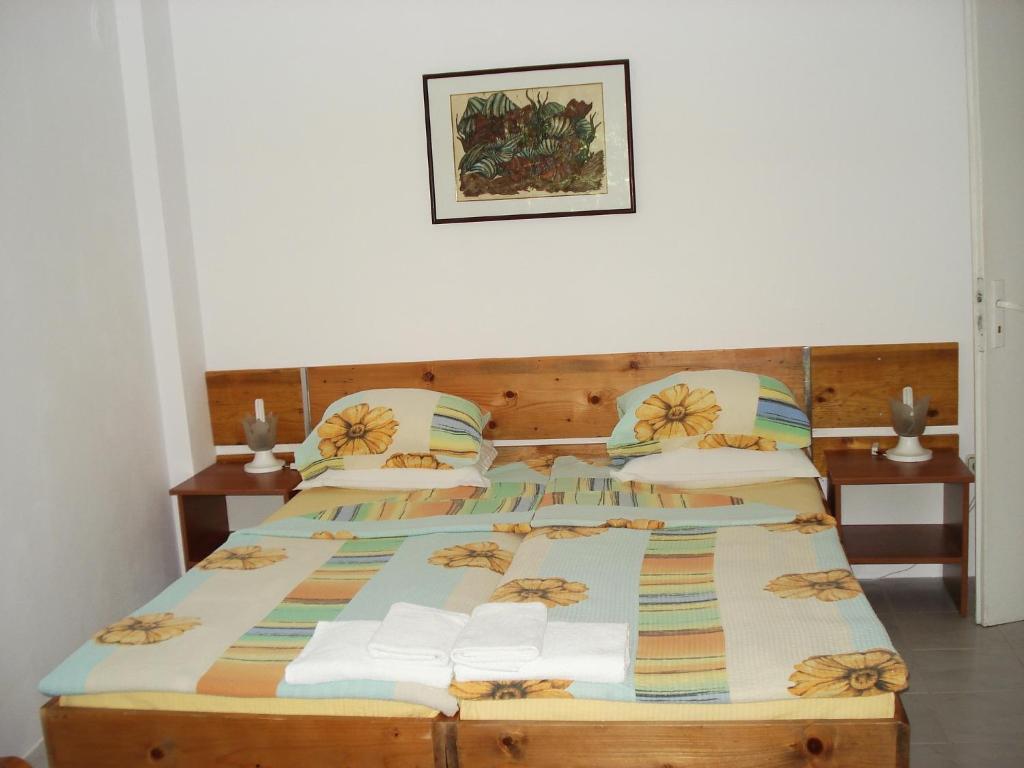 Villa Exotica Μπαλτσίκ Δωμάτιο φωτογραφία