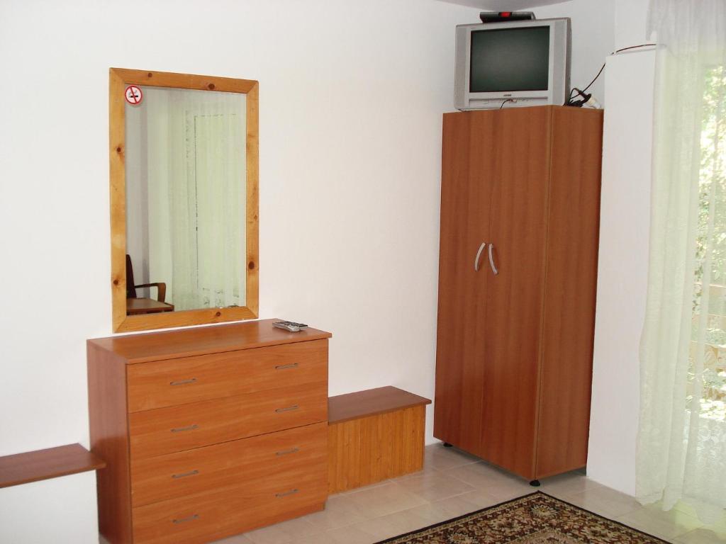 Villa Exotica Μπαλτσίκ Δωμάτιο φωτογραφία