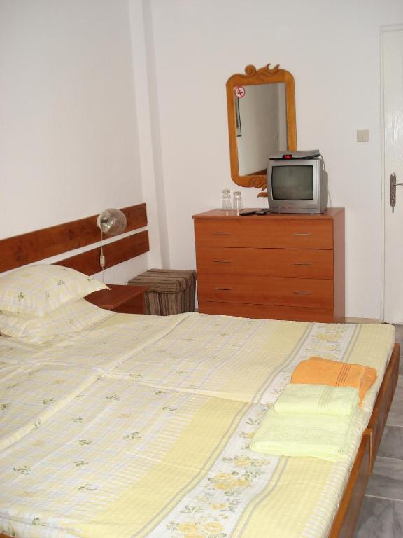 Villa Exotica Μπαλτσίκ Δωμάτιο φωτογραφία